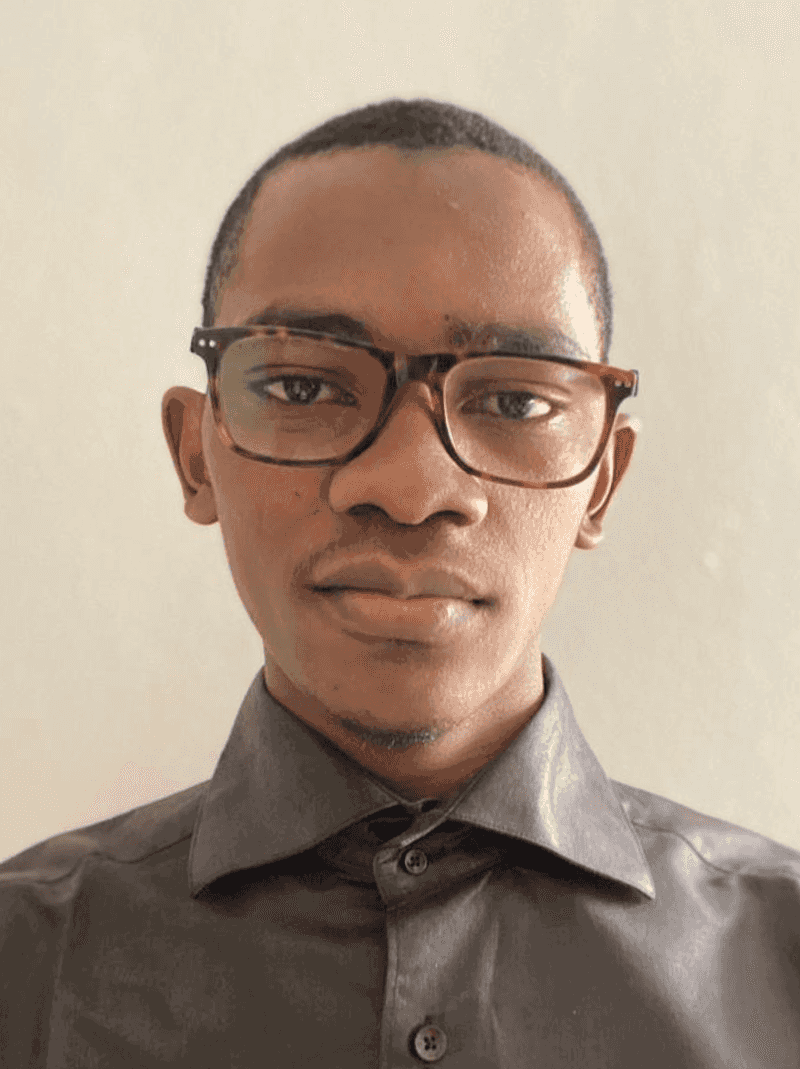 Founder and CEO of TrainMastas