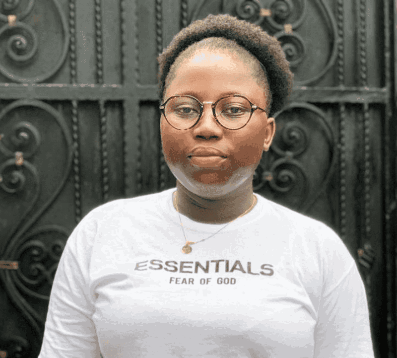 Tchinda Awa Kenny - Course Creator & Coordinator