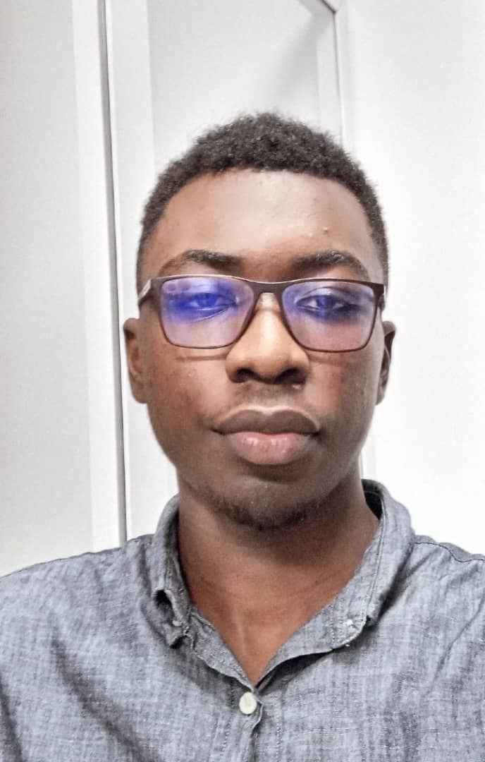 Mushieh Edison - Course Creator