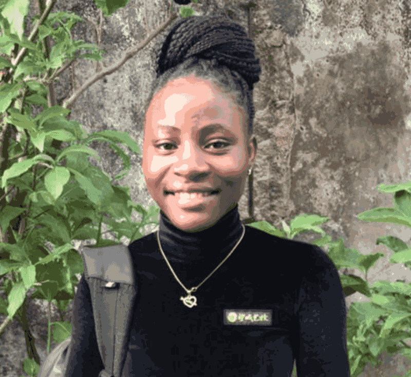 Malaloum Djou Mireille - Course Creator