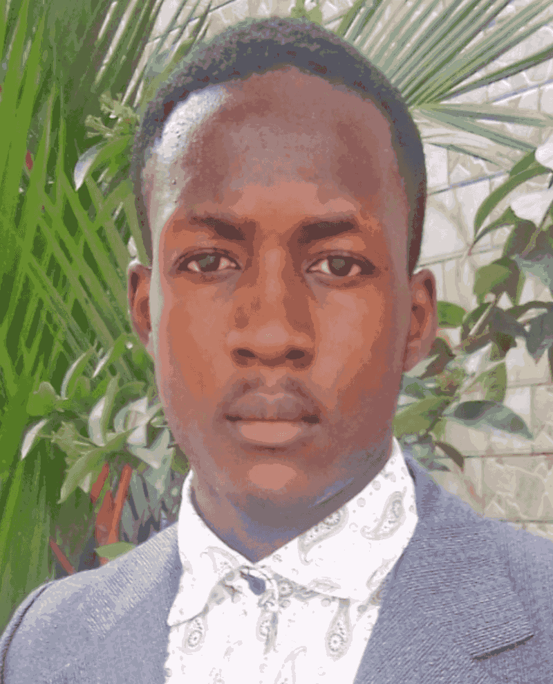 Ngonjoh Providence - Course Creator
